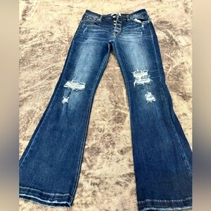 Kan can denim jeans